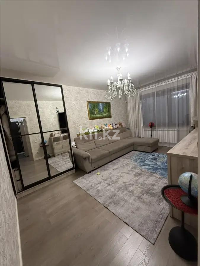 Продажа 3-комнатной квартиры, 64 м² - Продажа квартир в Казахстане - страница 45 фото 1 из 6