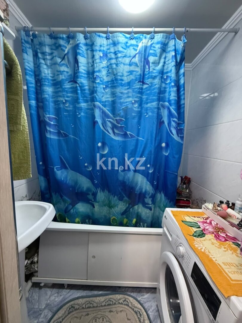 Продажа 2-комнатной квартиры, 49.8 м² в Караганде - фото 8