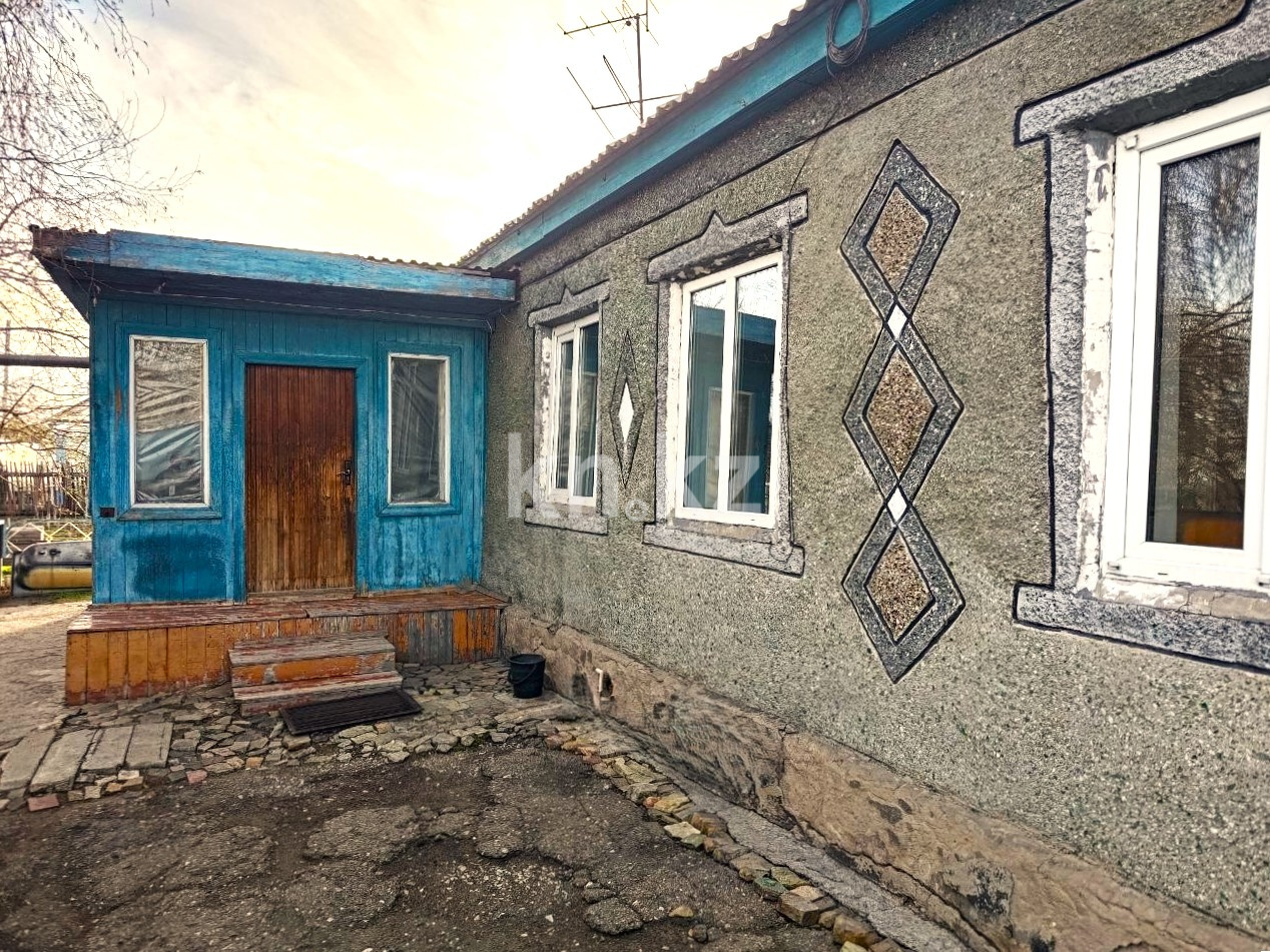 Продажа 4-комнатного дома, 74 м² - Продажа домов, коттеджей в Казахстане фото 1 из 16