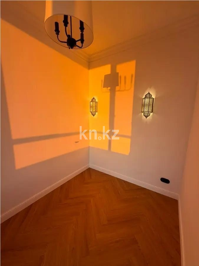 Продажа 1-комнатной квартиры, 40 м² в Астане - фото 2
