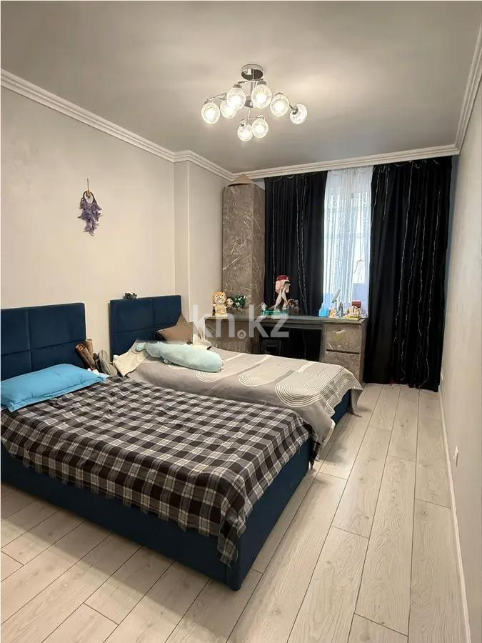 Продажа 4-комнатной квартиры, 121.7 м² в Астане - фото 3