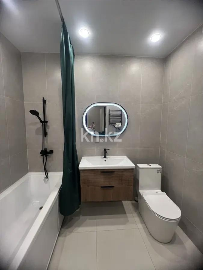 Продажа 1-комнатной квартиры, 48 м², ул. К. Шарипова, дом  206/4 - Продажа квартир в Казахстане фото 3 из 4