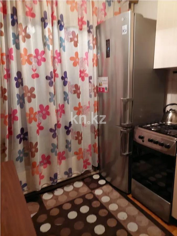 Продажа 2-комнатной квартиры, 45 м², ул. Аносова, дом  44 в Алматы - фото 4