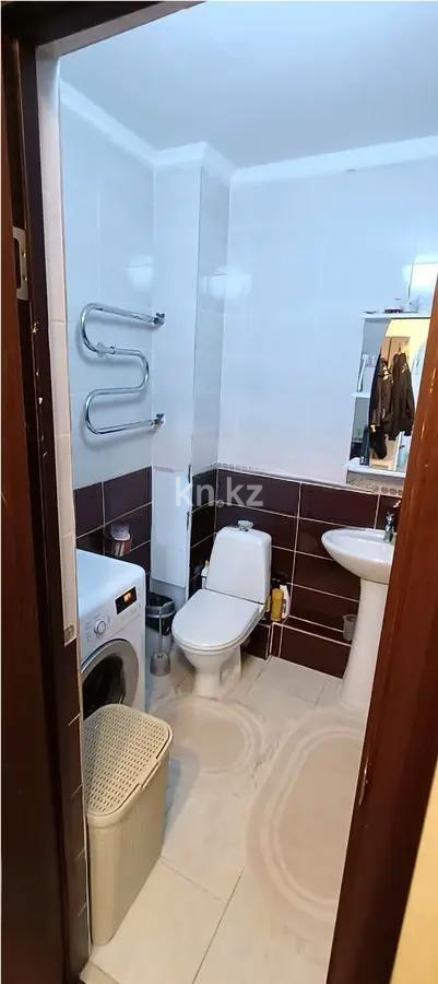 Продажа 2-комнатной квартиры, 37 м² в Астане - фото 4