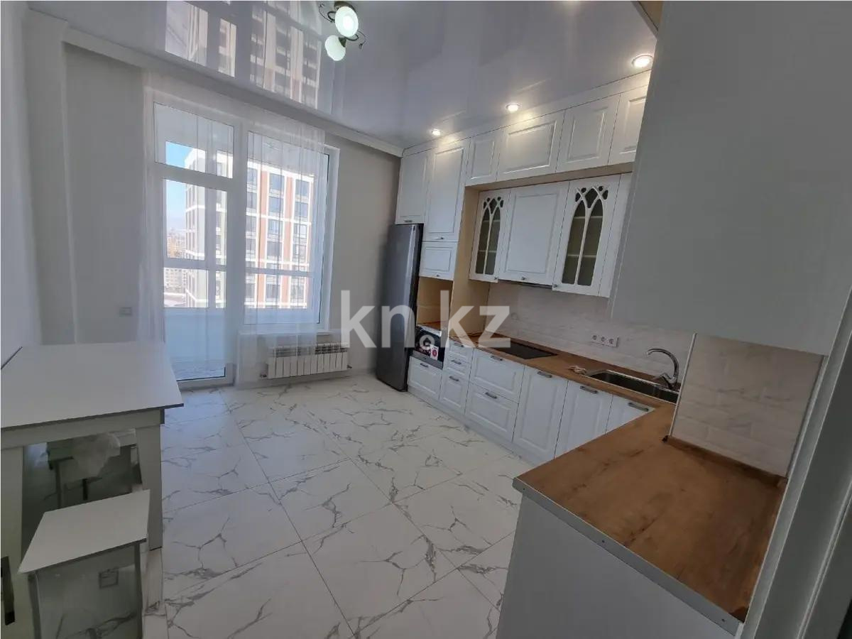 Продажа 2-комнатной квартиры, 67 м², ул. Асфендиярова, дом  8 в Астане - фото 3