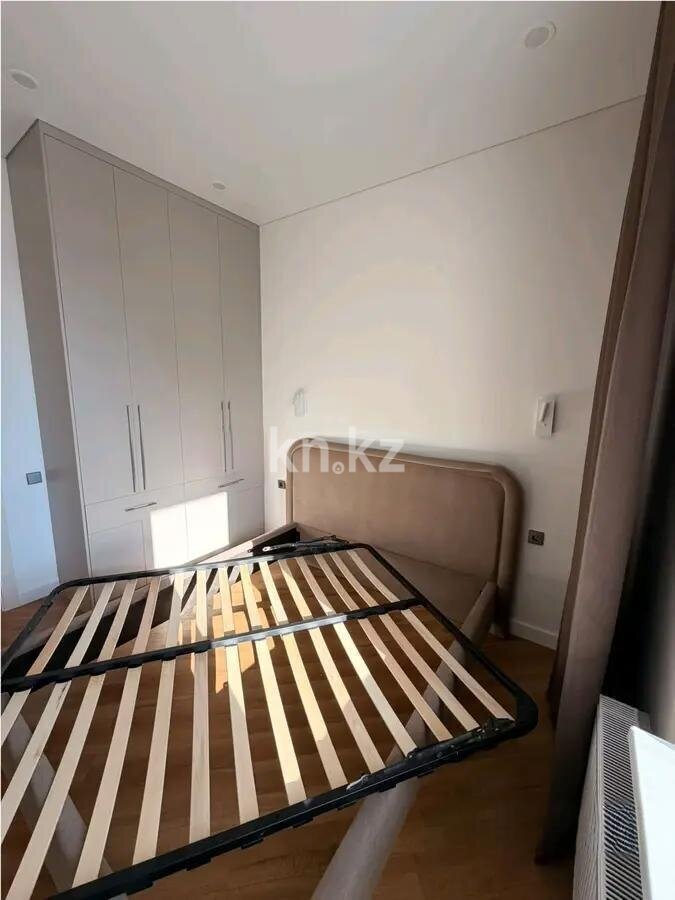 Продажа 2-комнатной квартиры, 46.5 м² в Астане - фото 2