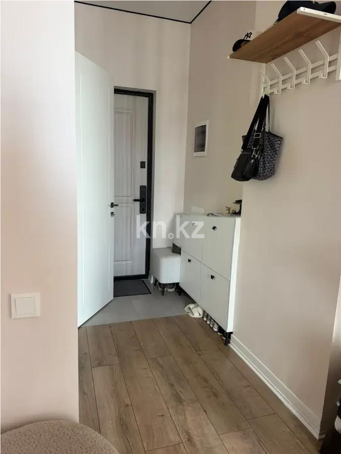 Продажа 1-комнатной квартиры, 49 м² - Продажа квартир в Астане - страница 3 фото 4 из 4