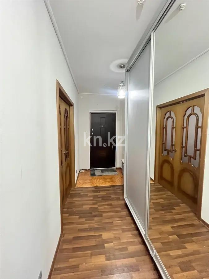 Продажа 1-комнатной квартиры, 44 м², пр. Сарыарка, дом  50 - Продажа квартир в новостройках Астаны с фото фото 5 из 5