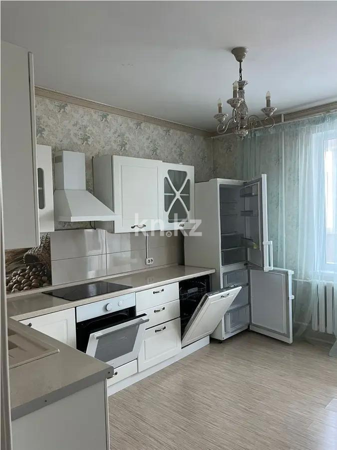Продажа 3-комнатной квартиры, 91 м² - Продажа квартир в Астане в р-не Есиль фото 4 из 8