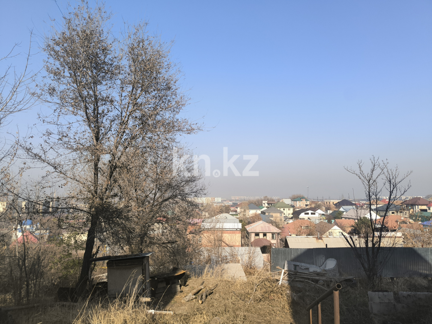 Продажа участка, 8.5 сот. - Продажа земельных участков в Казахстане фото 3 из 4