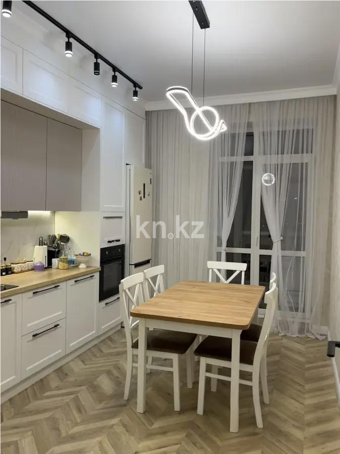 Продажа 2-комнатной квартиры, 65 м², ул. Айтматова, дом  62/1 в Астане - фото 3