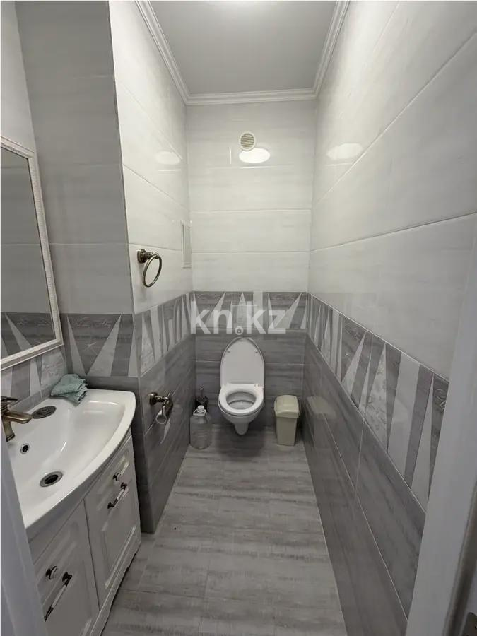 Продажа 2-комнатной квартиры, 74 м², ул. Бузурбаева, дом  4б - Продажа  двухкомнатных квартир в новостройках Алматы фото 5 из 5