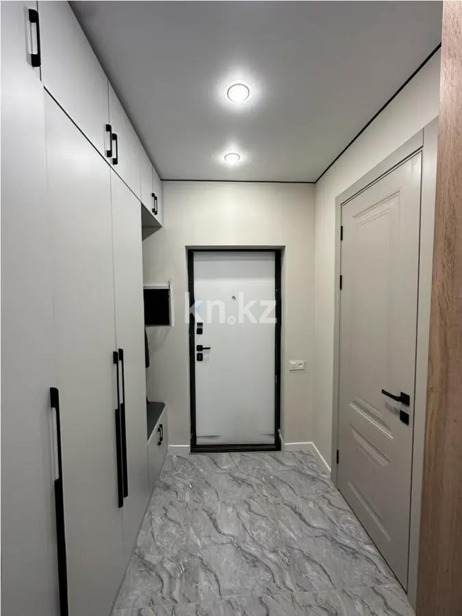 Продажа 1-комнатной квартиры, 35 м² - Продажа однокомнатных квартир в Алматы фото 4 из 4