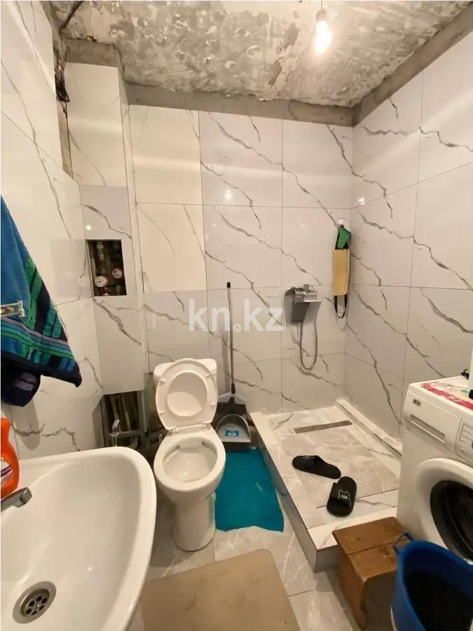 Продажа 2-комнатной квартиры, 43 м², ул. Карталинская, дом  8 - Продажа квартир в Астане фото 6 из 8