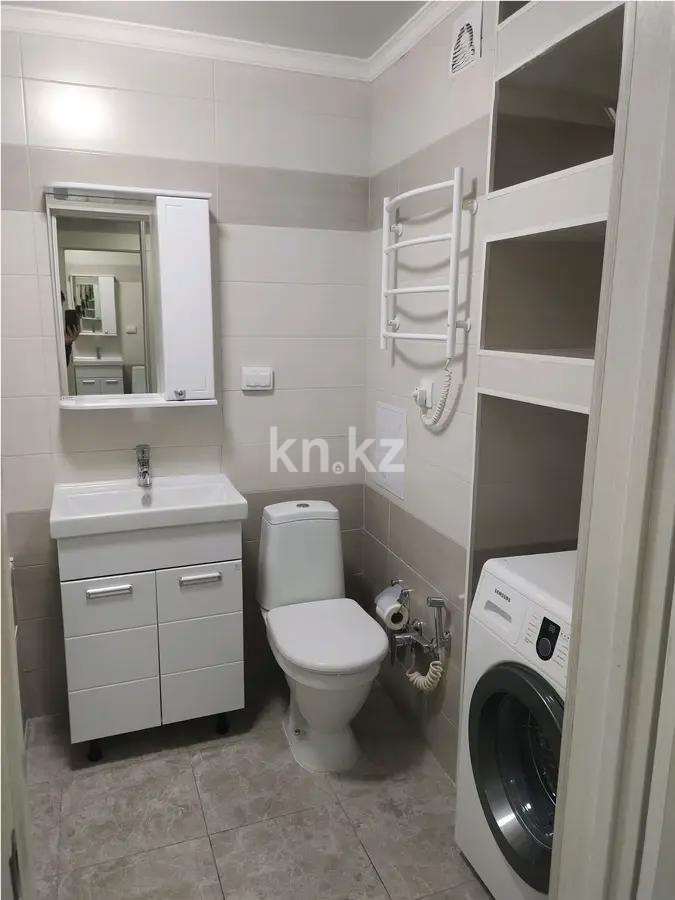 Продажа 2-комнатной квартиры, 41 м² - Продажа  двухкомнатных квартир в новостройках Астаны без посредников фото 3 из 4