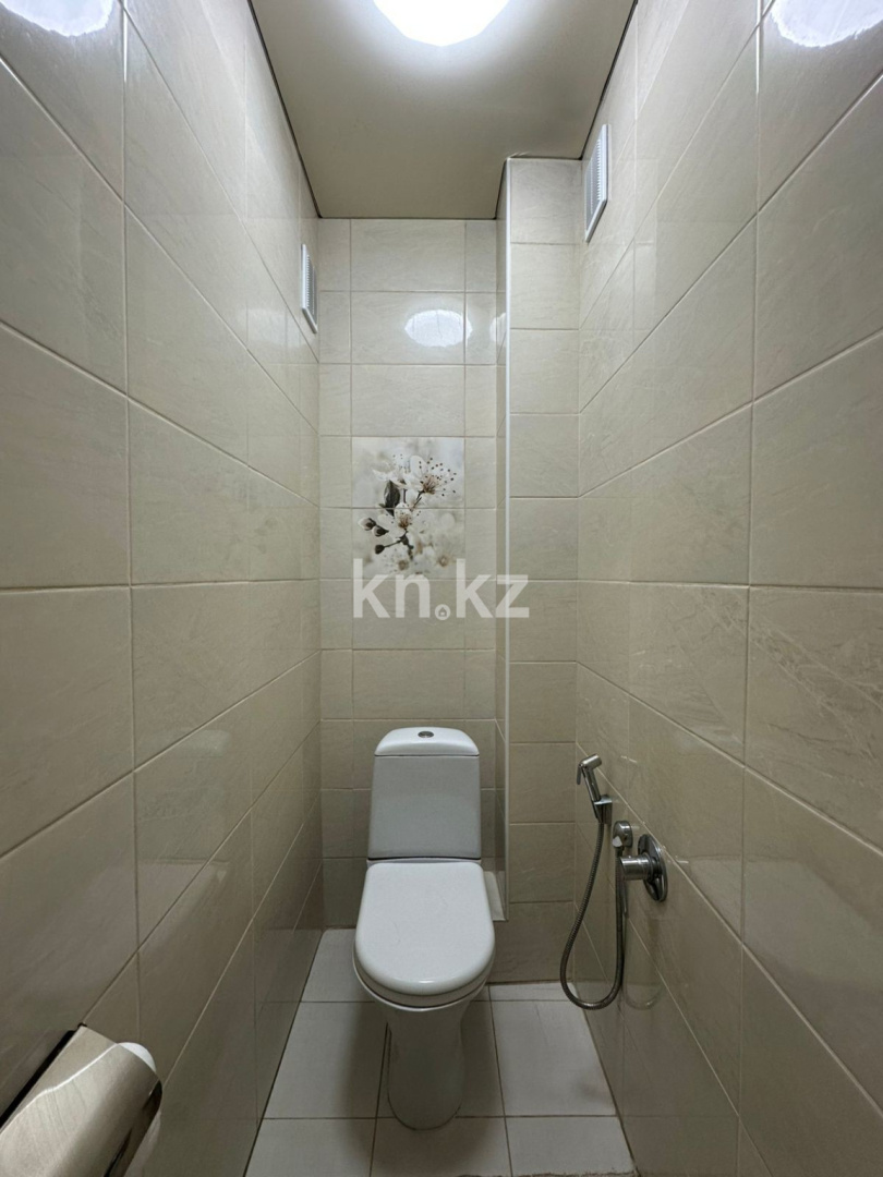 Продажа 3-комнатной квартиры, 60 м² в Алматы - фото 11