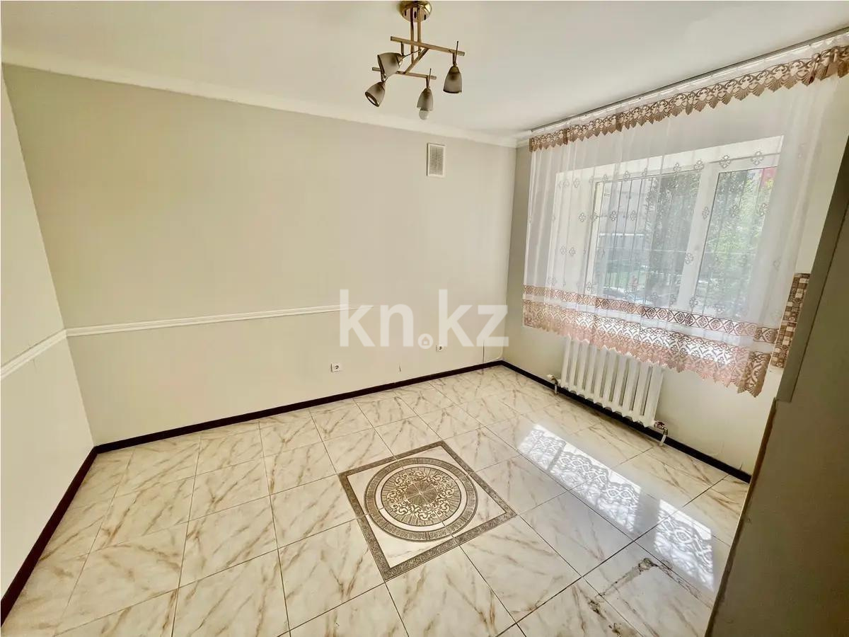 Продажа 3-комнатной квартиры, 94.2 м², ул. Е-251, дом  4/1 - Продажа квартир в Астане фото 1 из 7