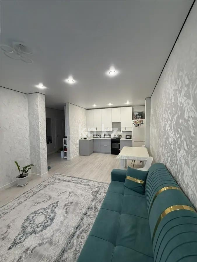 Продажа 2-комнатной квартиры, 50 м² в Астане - фото 3