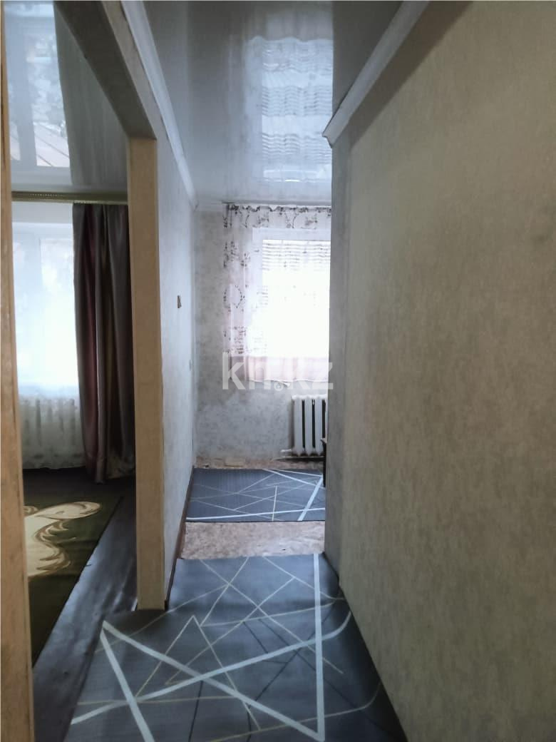 Продажа 2-комнатной квартиры, 44 м², мкр-н 13, дом  6 в Караганде - фото 7