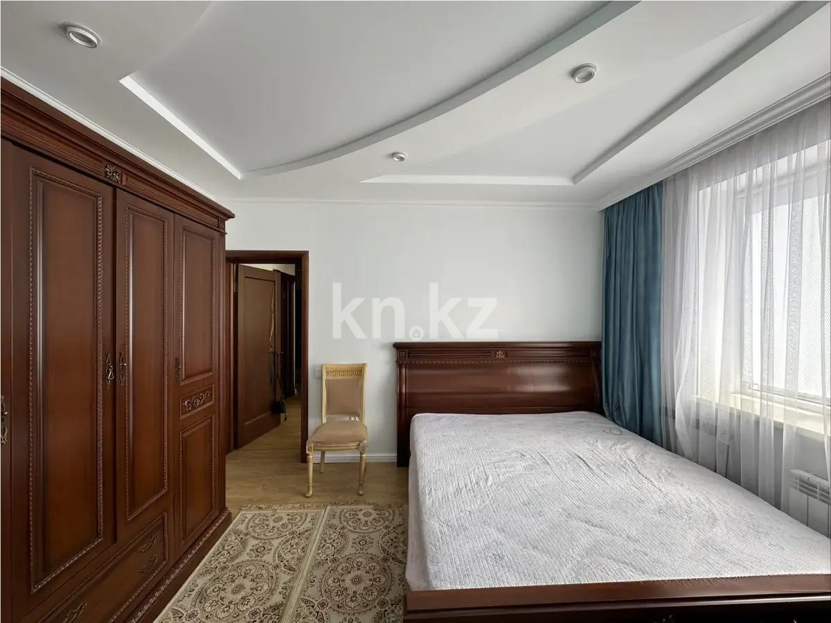 Продажа 3-комнатной квартиры, 92 м² в Алматы - фото 2