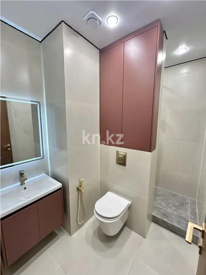 Продажа 3-комнатной квартиры, 82.3 м² в Астане - фото 5