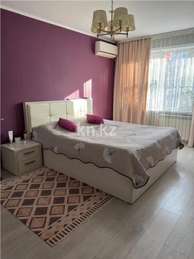 Продажа 3-комнатной квартиры, 61.5 м² в Алматы - фото 2
