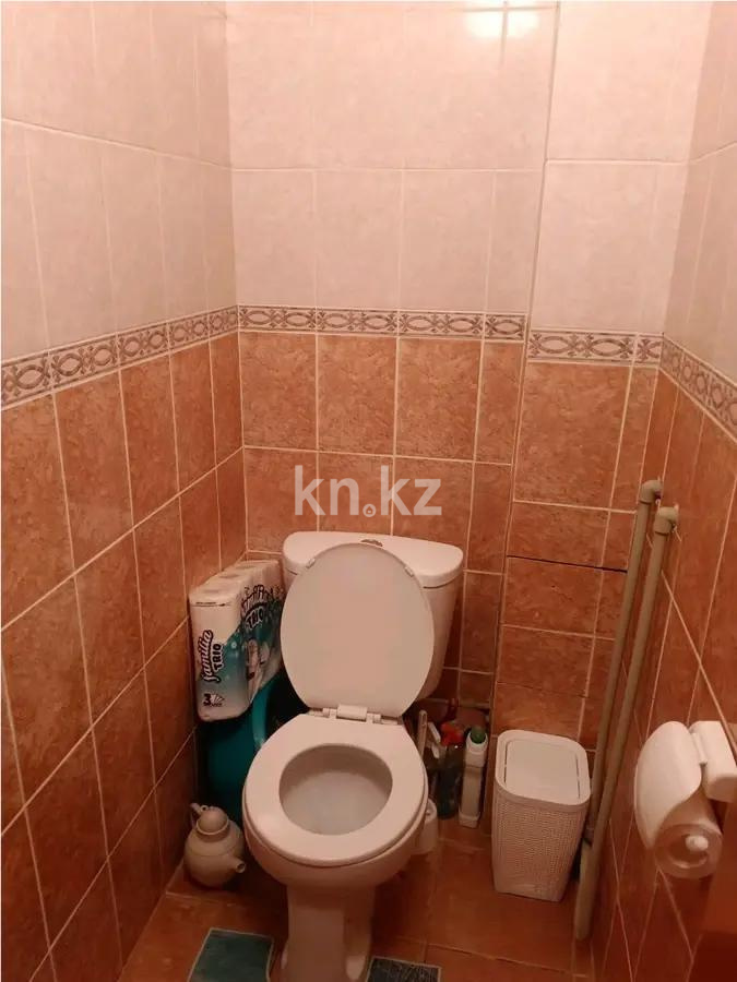 Продажа 2-комнатной квартиры, 46.8 м², ул. Майлина, дом  7/1 в Астане - фото 4