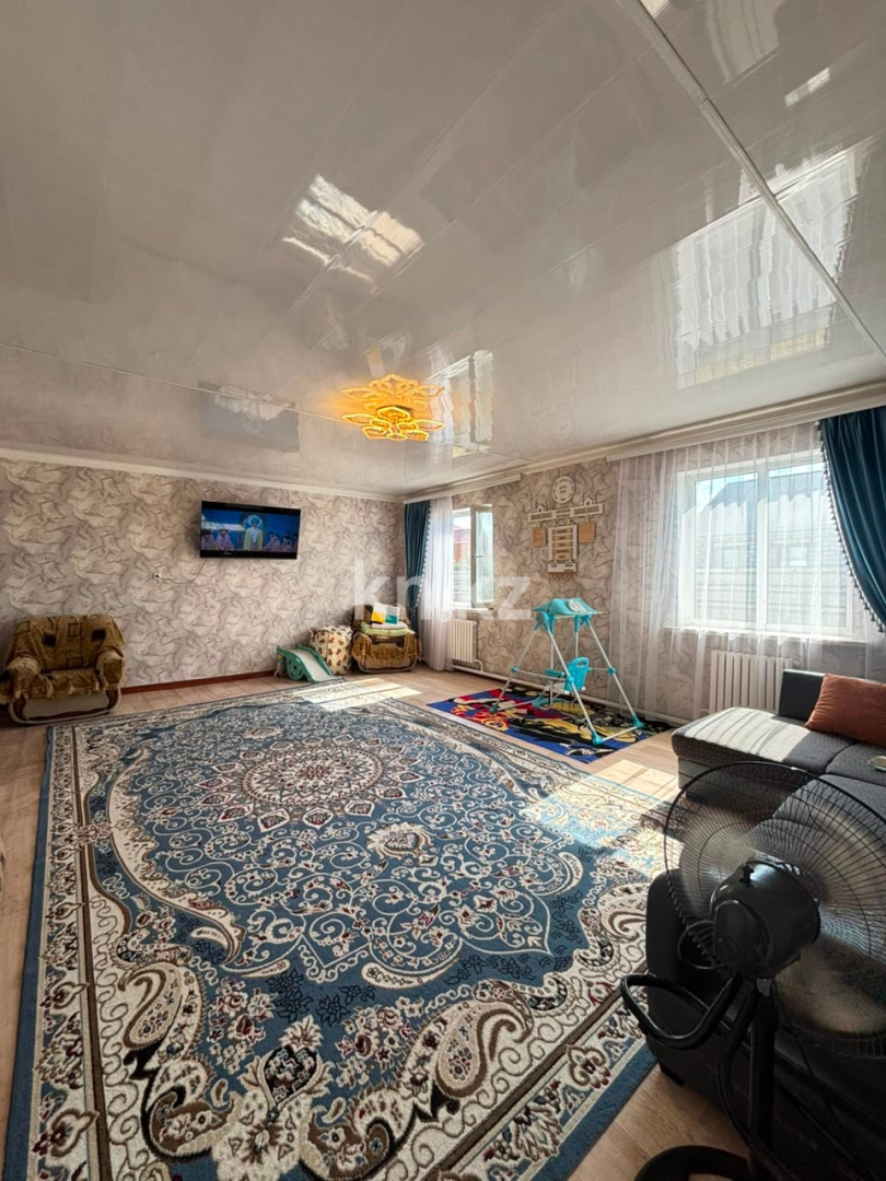 Продажа 4-комнатного дома, 176 м² - Продажа домов, коттеджей в Казахстане фото 3 из 30