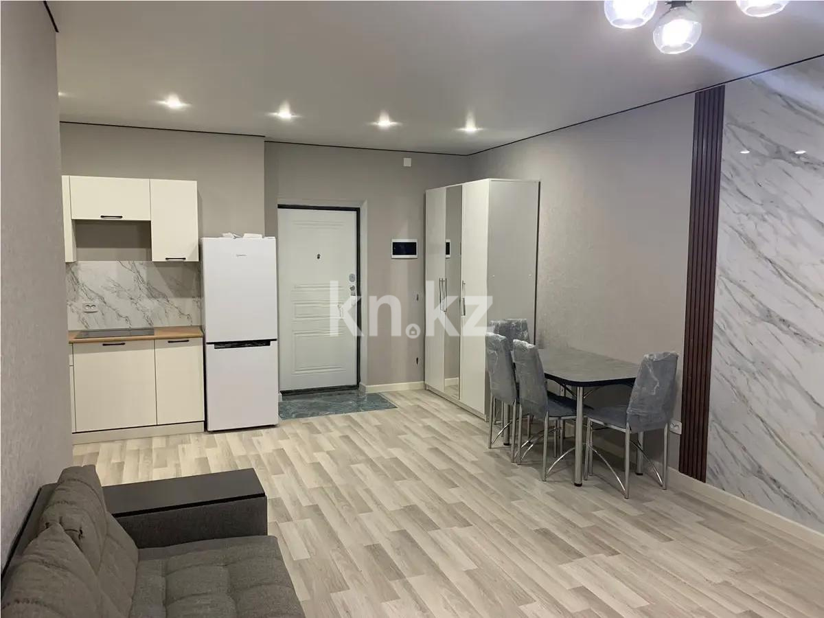 Продажа 2-комнатной квартиры, 44.2 м², ул. Мухамедханова, дом  45/1 в Астане - фото 3