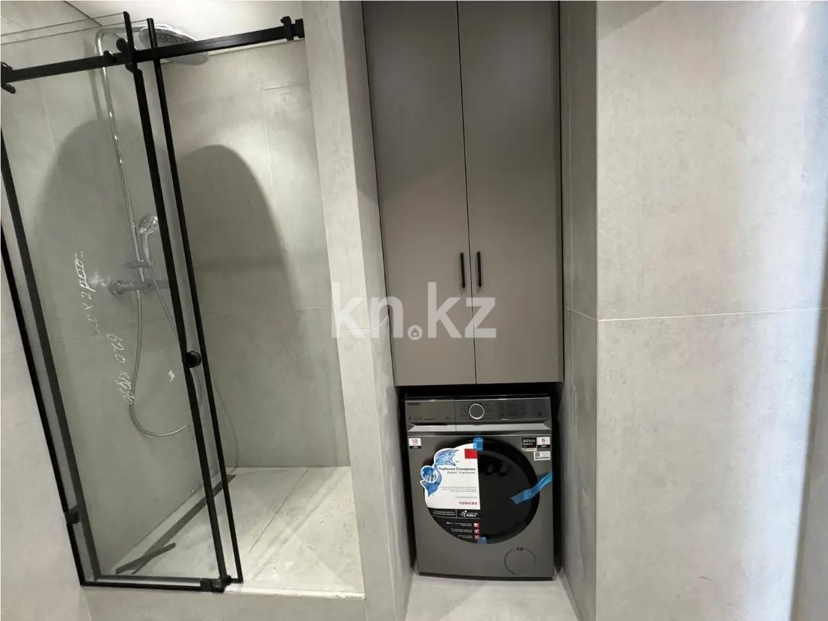 Продажа 2-комнатной квартиры, 48 м², ул. Толе би, дом  285/8 в Алматы - фото 4