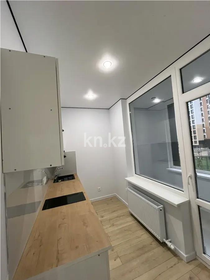 Продажа 1-комнатной квартиры, 34 м², ул. Е-915, дом  15 в Астане - фото 2