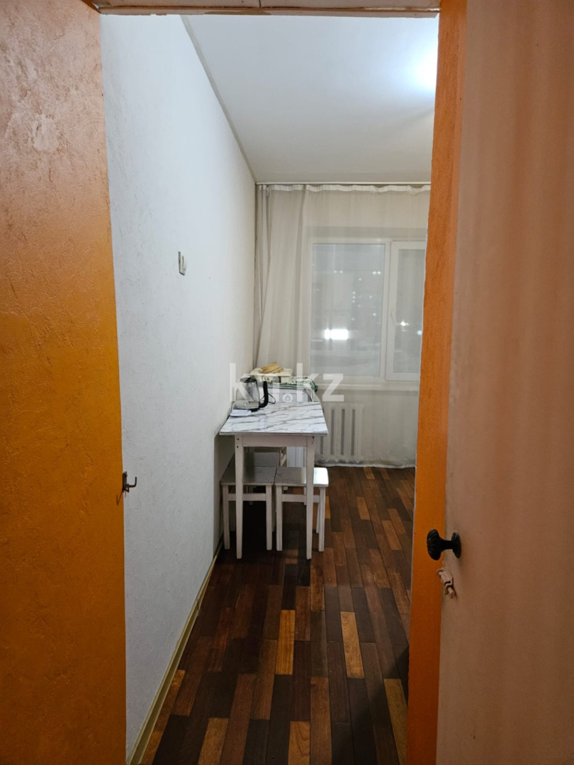 Аренда 1-комнатной квартиры, 36 м², ул. Майлина, дом  7 - пр. Тауелсыздык - Аренда  однокомнатных квартир помесячно в Астане фото 2 из 6