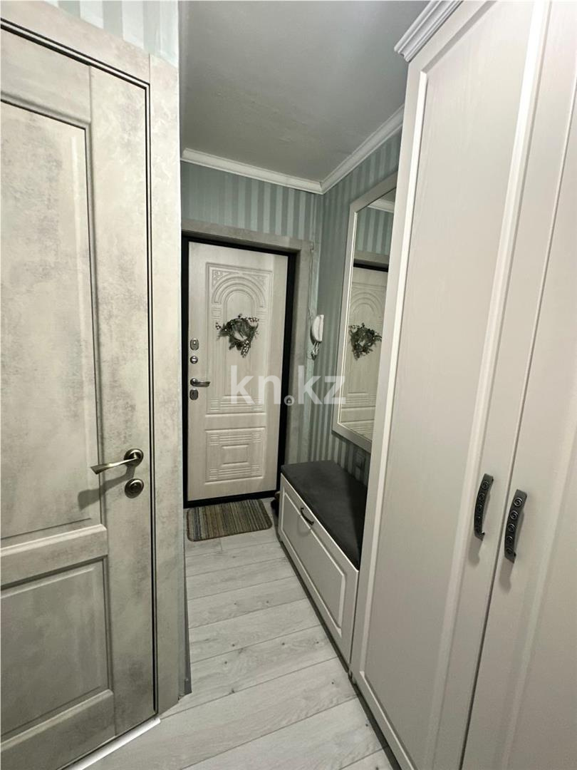 Продажа 2-комнатной квартиры, 47 м², ул. Ержанова, дом  22 - Продажа квартир в Караганде фото 8 из 8