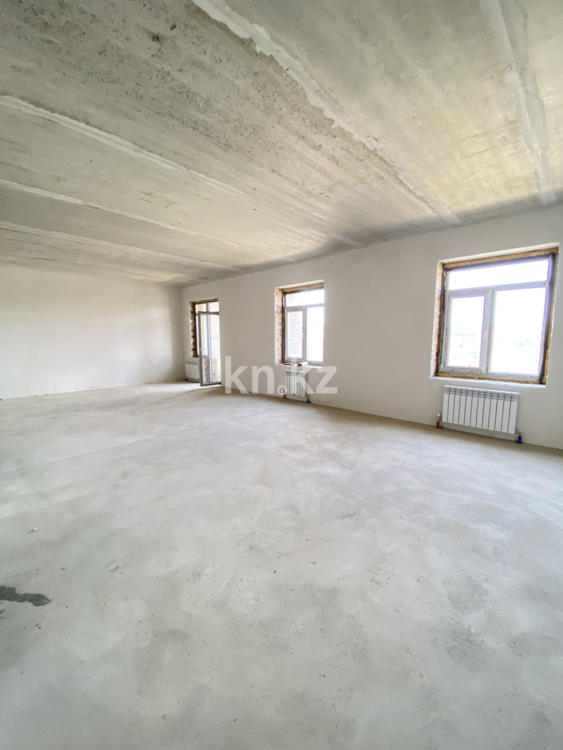 Продажа 5-комнатной квартиры, 147 м², пр. Республики, дом  49/1 - Продажа  пятикомнатных квартир в Караганде фото 18 из 24