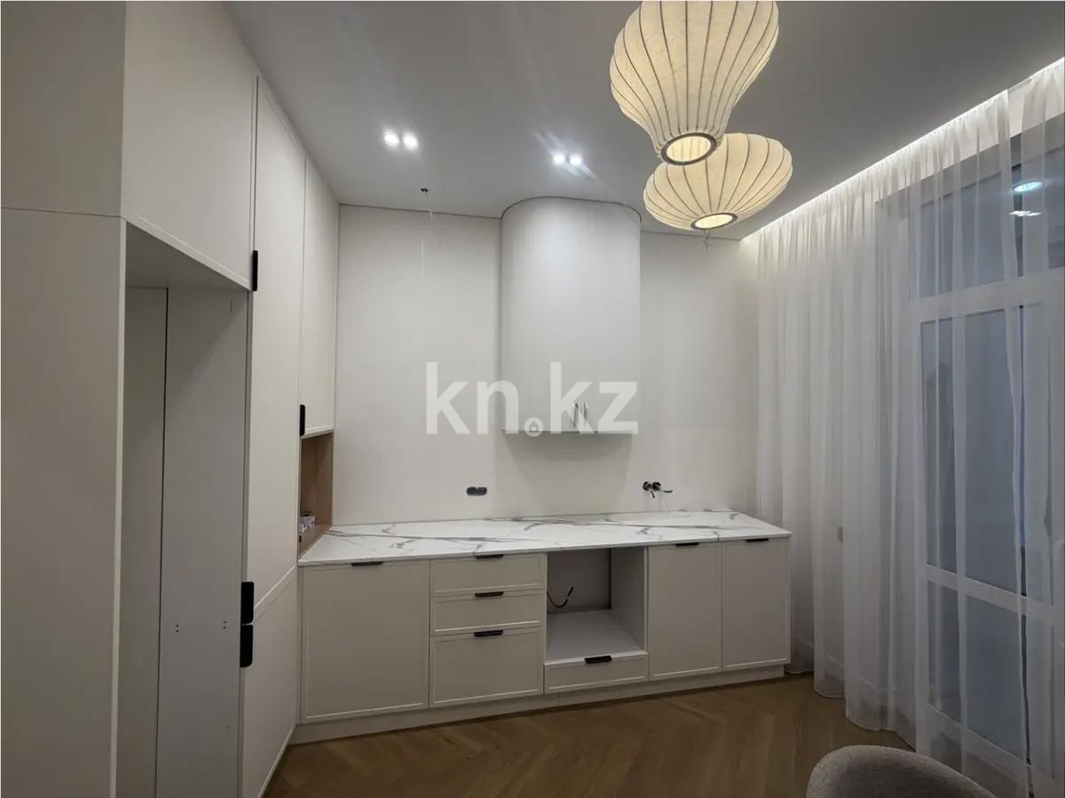 Продажа 2-комнатной квартиры, 62 м² в Астане - фото 3