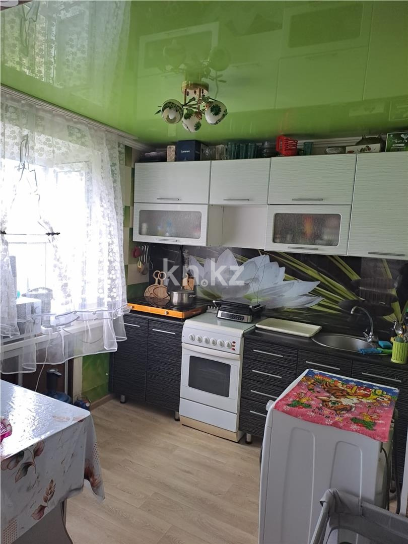 Продажа 2-комнатной квартиры, 46 м² в Темиртау - фото 14