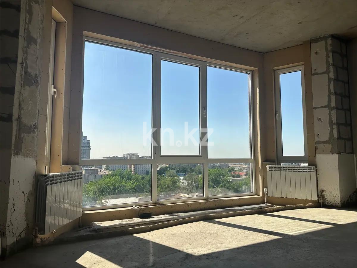 Продажа 5-комнатной квартиры, 254 м², ул. Шевченко, дом  78 - Продажа  пятикомнатных квартир в новостройках Алматы с фото фото 1 из 1