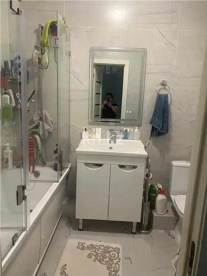 Продажа 3-комнатной квартиры, 70 м² - Продажа трехкомнатных квартир в монолитно-каркасном доме в Казахстане - страница 48 фото 3 из 4