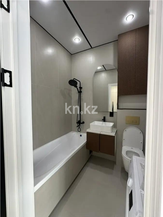 Продажа 2-комнатной квартиры, 40.5 м² в Астане - фото 3