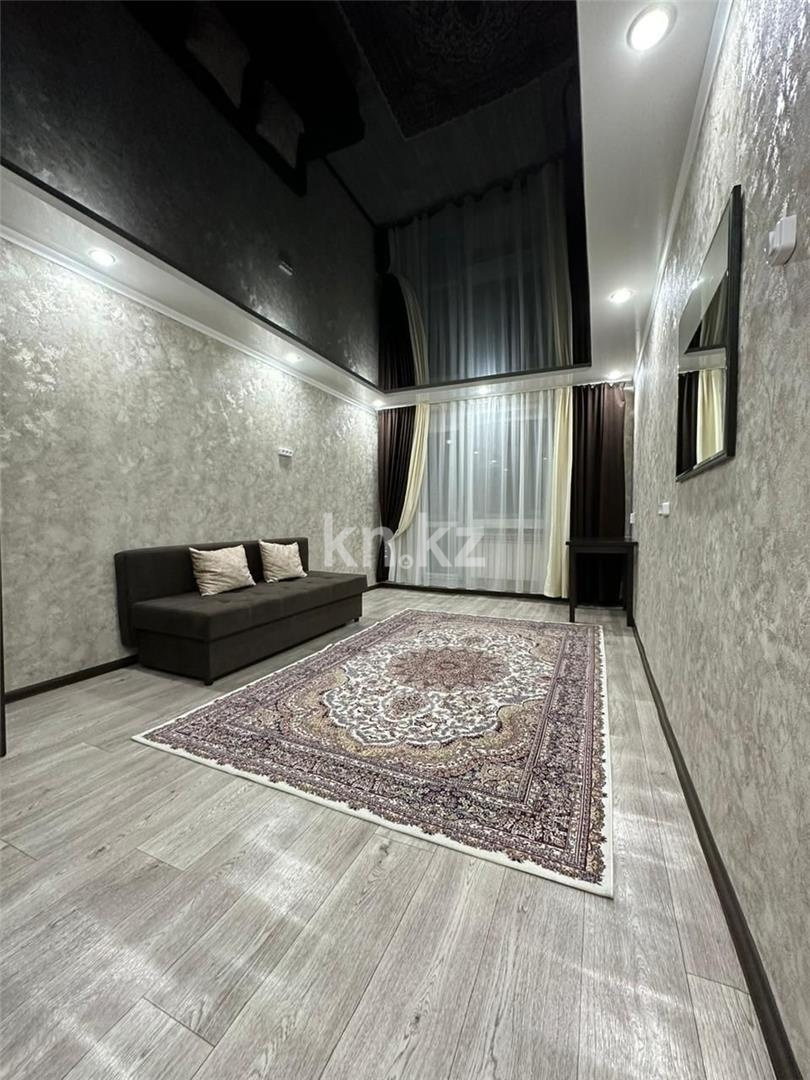 Продажа 1-комнатной квартиры, 30 м² - Продажа квартир в панельном доме в Казахстане - страница 120 фото 1 из 7