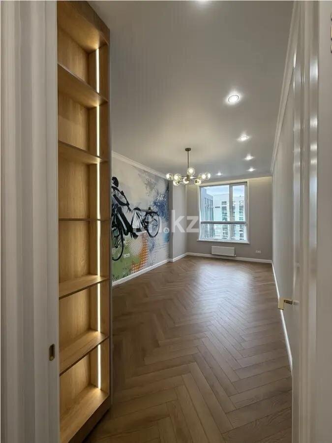 Продажа 4-комнатной квартиры, 87 м² в Астане - фото 3