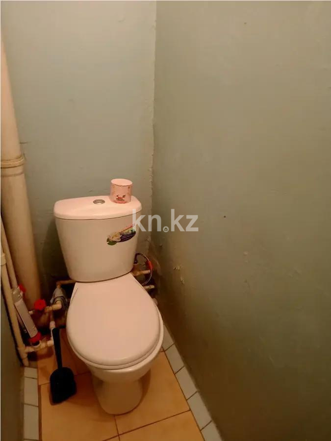 Продажа 1-комнатной квартиры, 31 м², пр. Республики, дом  16/1 - Продажа квартир в Темиртау фото 4 из 4