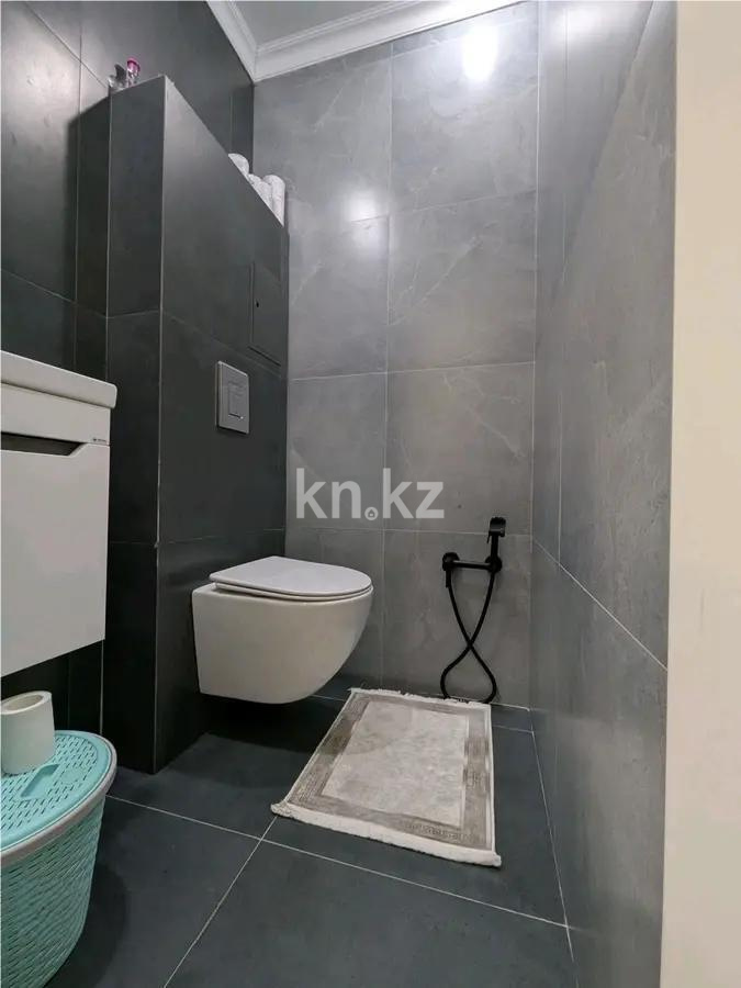 Продажа 4-комнатной квартиры, 75 м², ул. Маметовой, дом  12 в Астане - фото 6