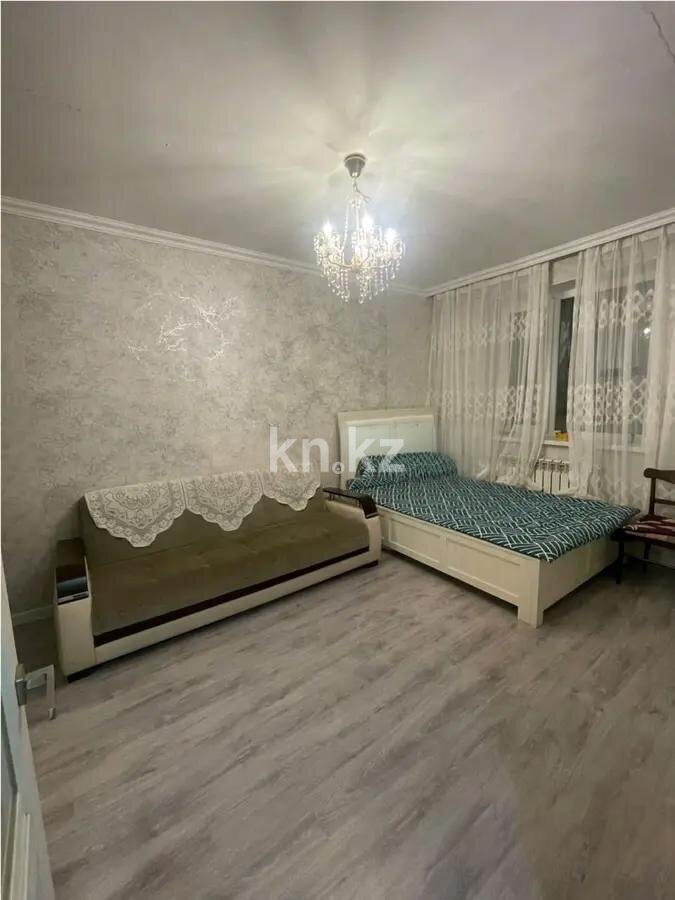 Продажа 1-комнатной квартиры, 33 м² в Астане