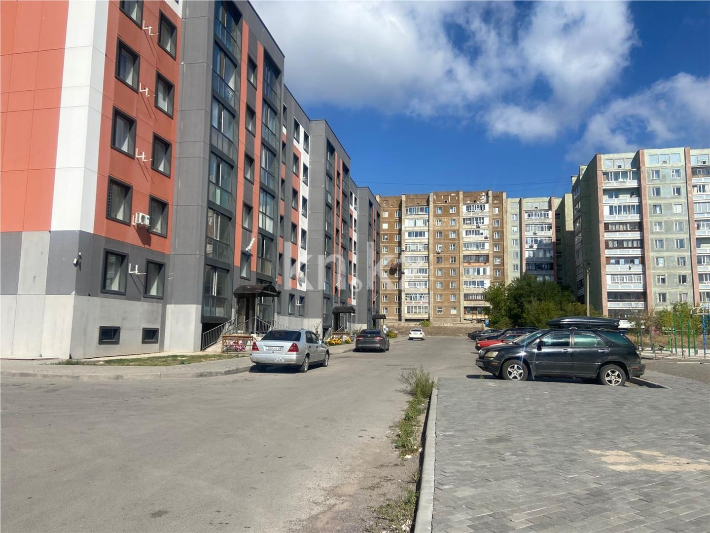 Продажа 3-комнатной квартиры, 61 м² - Недвижимость в Караганде фото 11 из 11