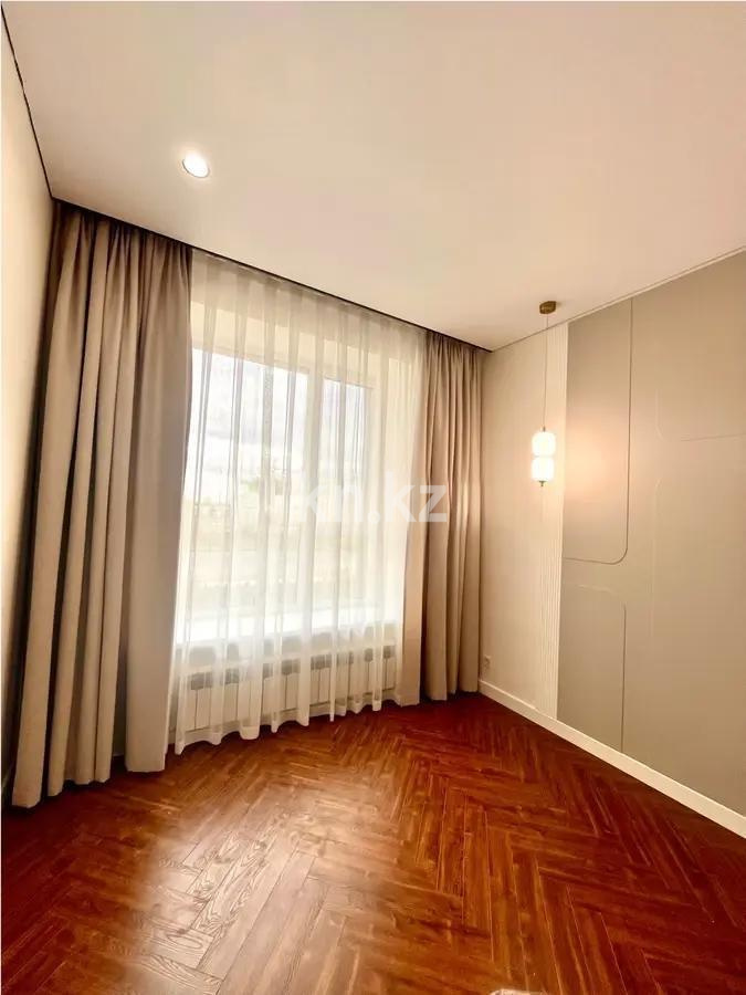 Продажа 3-комнатной квартиры, 72 м², ул. Сызганова, дом  1/1 - Продажа  трехкомнатных квартир в Астане фото 1 из 5