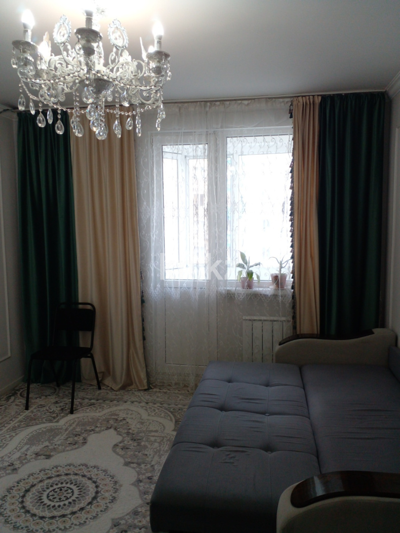 Аренда 1-комнатной квартиры, 30.4 м² в Алматы - фото 9