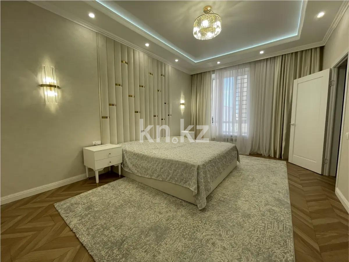 Продажа 3-комнатной квартиры, 94 м², ул. Бокейхана, дом  11/1 в Астане - фото 2