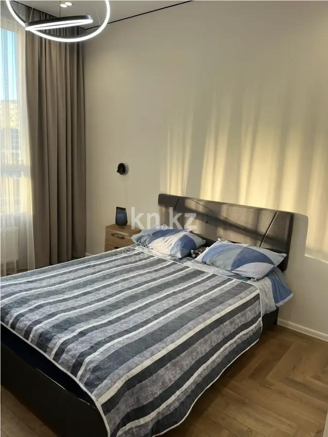 Продажа 4-комнатной квартиры, 110 м², ул. Е-900, дом  4 - Продажа квартир в новостройках Астаны без посредников фото 1 из 6