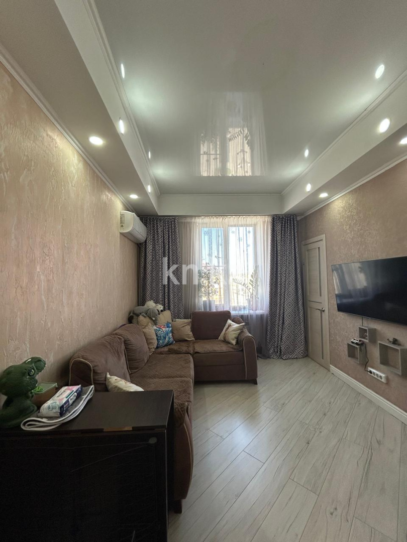 Продажа 3-комнатной квартиры, 56 м² в Усть-Каменогорске - фото 8